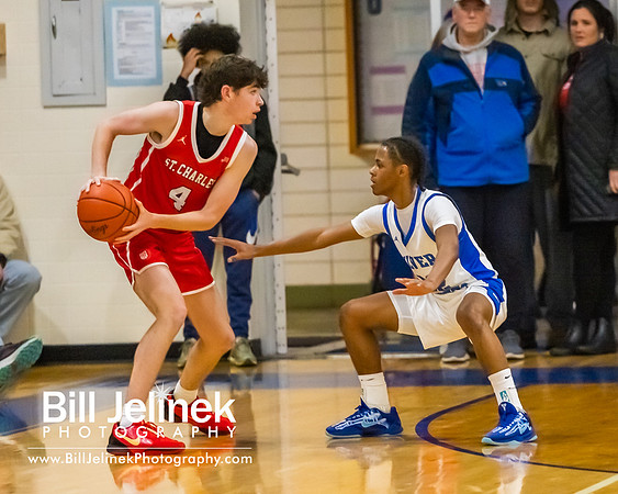 BRHS JV v St. Charles, 12/20/24