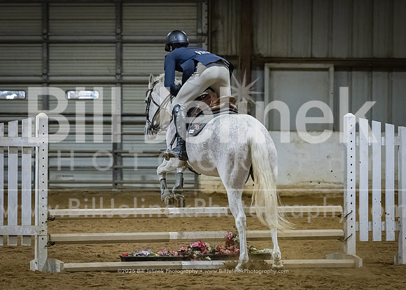 IEA Qualifier -Day 2-Jumping