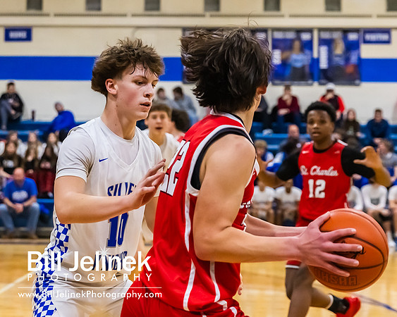 BRHS JV v St. Charles, 12/20/24