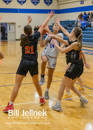 BRHS JV v CSG, 1/7/25