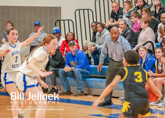 BRHS Varsity v FHHS, 2/6/25