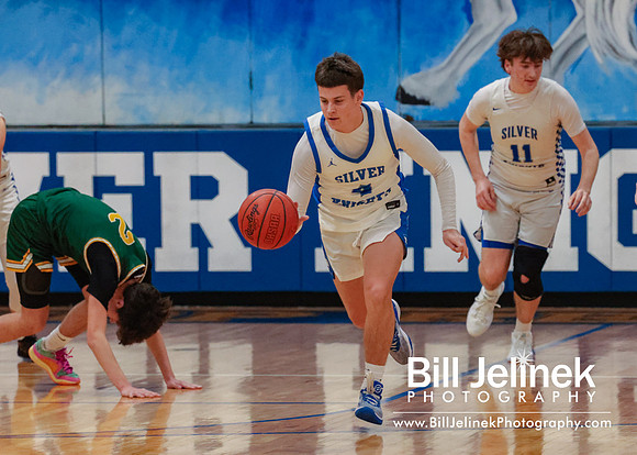 BRHS JV v Hamilton Twp HS, 2/7/25