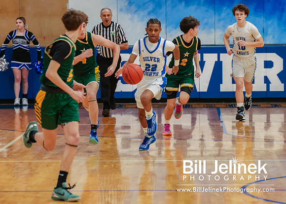 BRHS JV v Hamilton Twp HS, 2/7/25