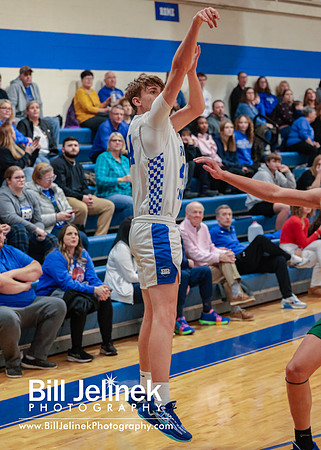 BRHS JV v Hamilton Twp HS, 2/7/25