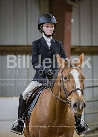 IEA Qualifier -Day 2-Flat