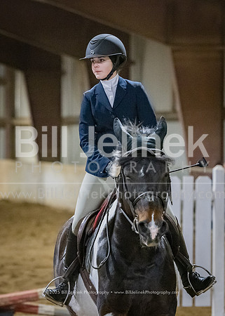 IEA Qualifier -Day 1-Jumping