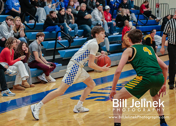 BRHS JV v Hamilton Twp HS, 2/7/25