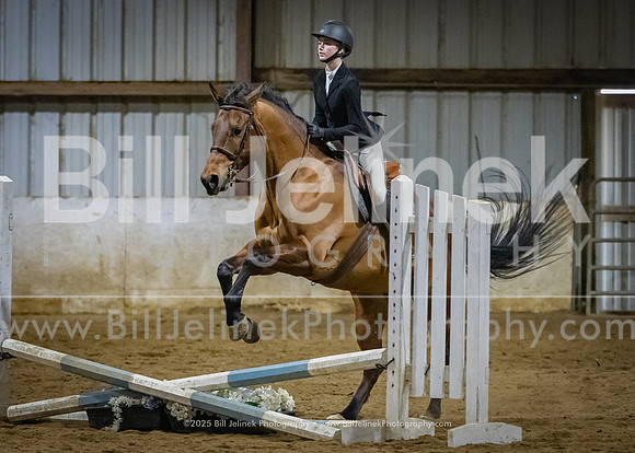 IEA Qualifier -Day 2-Jumping