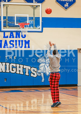 BRHS Varsity v FHHS, 2/6/25