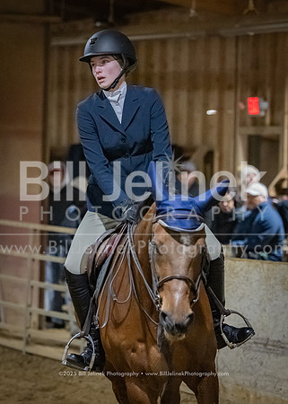 IEA Qualifier -Day 2-Jumping