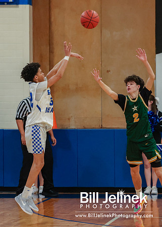 BRHS JV v Hamilton Twp HS, 2/7/25