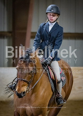IEA Qualifier -Day 2-Jumping
