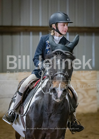 IEA Qualifier -Day 1-Jumping