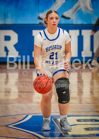 BRHS Varsity v FHHS, 2/6/25