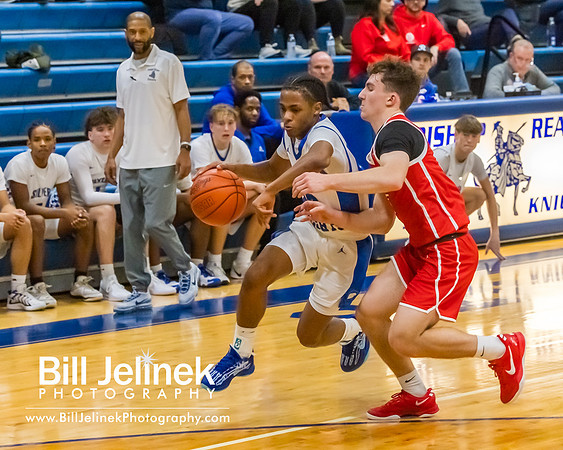 BRHS JV v St. Charles, 12/20/24
