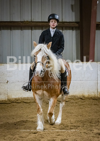 IEA Qualifier -Day 1-Flat