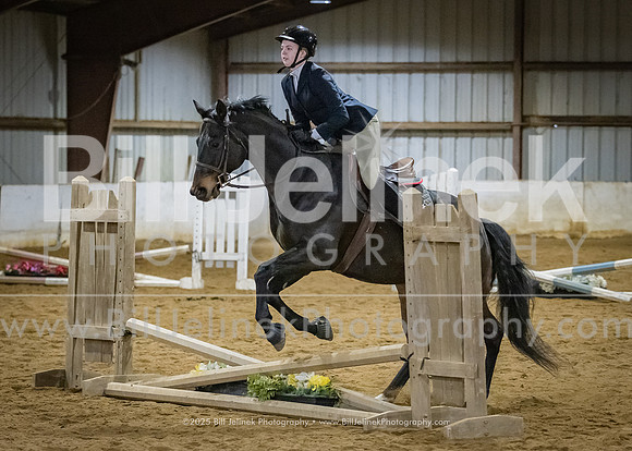 IEA Qualifier -Day 2-Jumping