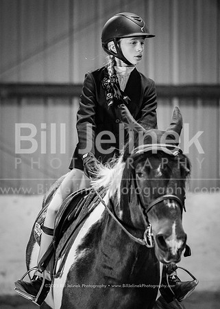 IEA Qualifier -Day 1-Jumping
