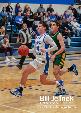 BRHS JV v Hamilton Twp HS, 2/7/25