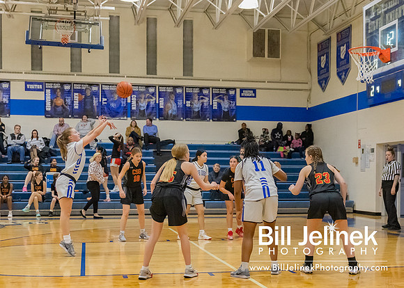BRHS JV v CSG, 1/7/25
