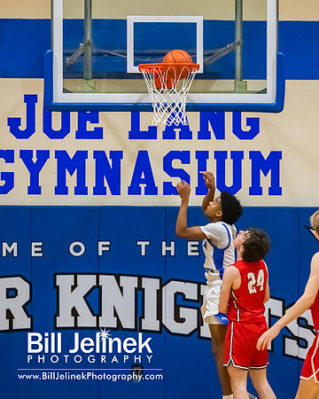 BRHS JV v St. Charles, 12/20/24