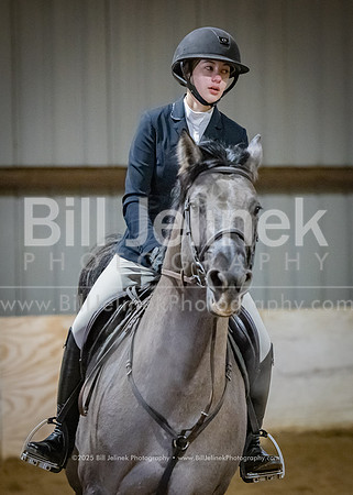 IEA Qualifier -Day 2-Jumping