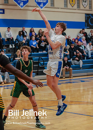 BRHS JV v Hamilton Twp HS, 2/7/25