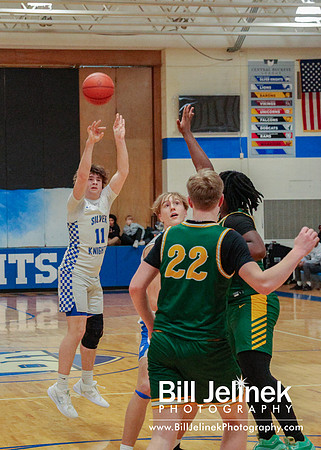 BRHS JV v Hamilton Twp HS, 2/7/25