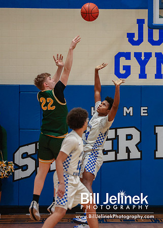 BRHS JV v Hamilton Twp HS, 2/7/25