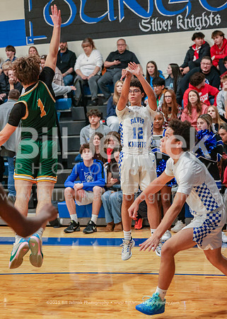 BRHS JV v Hamilton Twp HS, 2/7/25