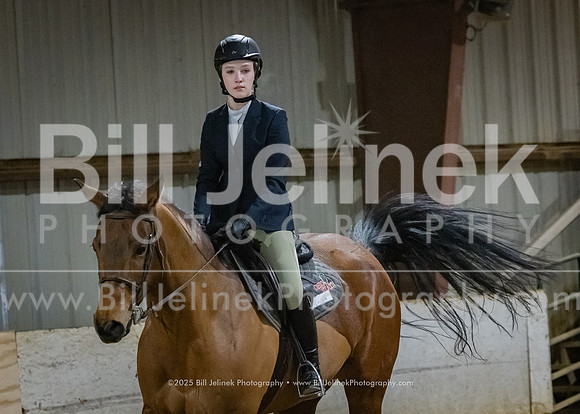 IEA Qualifier -Day 1-Jumping