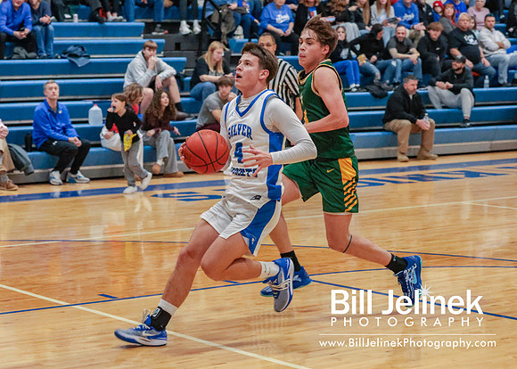 BRHS JV v Hamilton Twp HS, 2/7/25