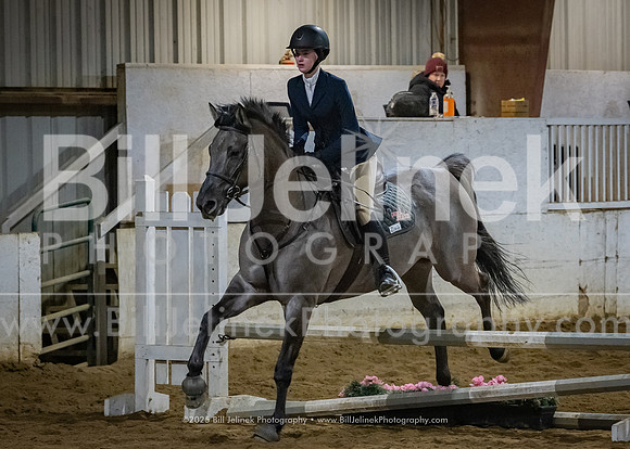 IEA Qualifier -Day 2-Jumping