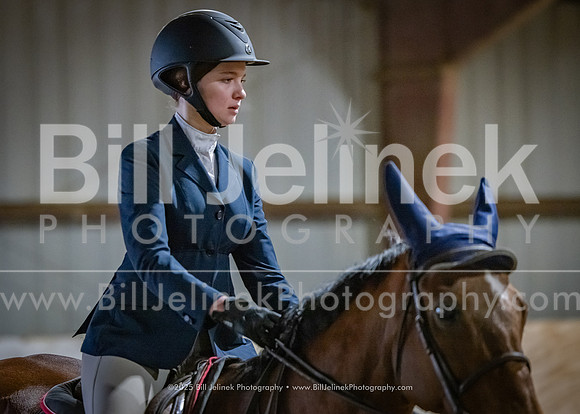 IEA Qualifier -Day 2-Jumping
