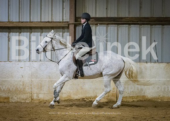IEA Qualifier -Day 2-Flat