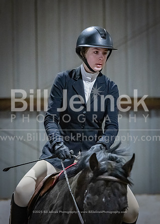 IEA Qualifier -Day 1-Jumping