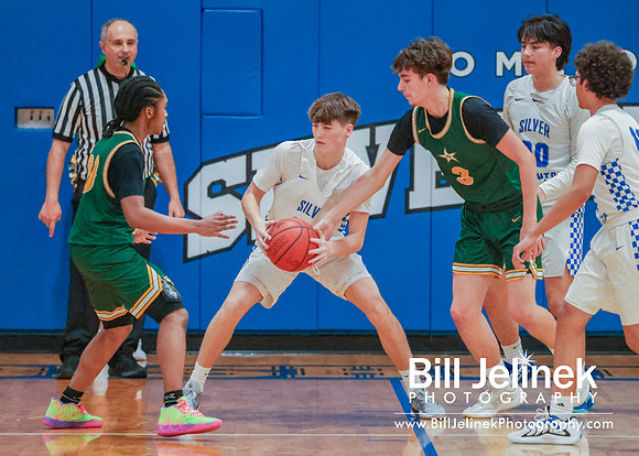 BRHS JV v Hamilton Twp HS, 2/7/25