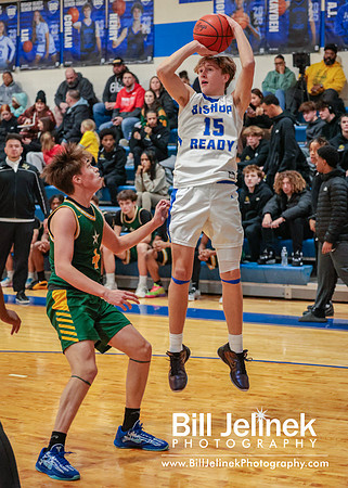 BRHS JV v Hamilton Twp HS, 2/7/25