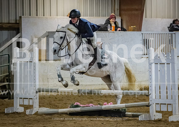 IEA Qualifier -Day 2-Jumping