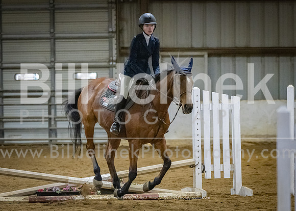 IEA Qualifier -Day 2-Jumping