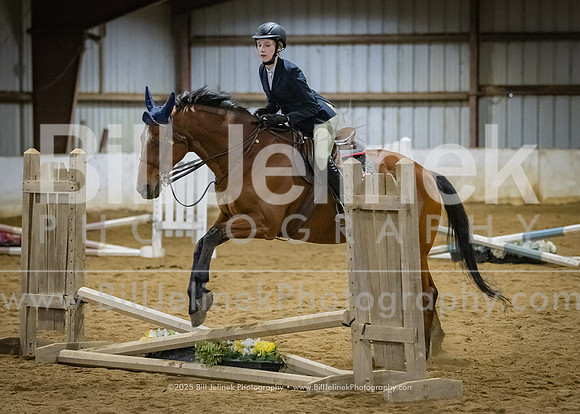 IEA Qualifier -Day 2-Jumping