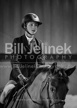 IEA Qualifier -Day 1-Jumping