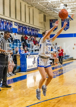 BRHS Varsity v CSG, 1/7/25