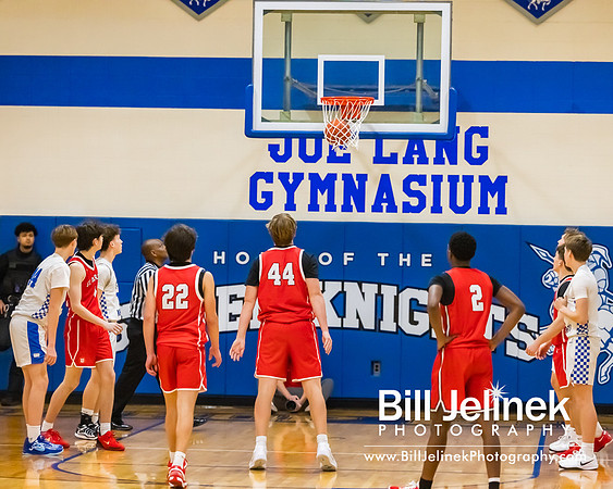 BRHS JV v St. Charles, 12/20/24