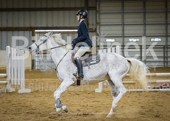 IEA Qualifier -Day 2-Jumping