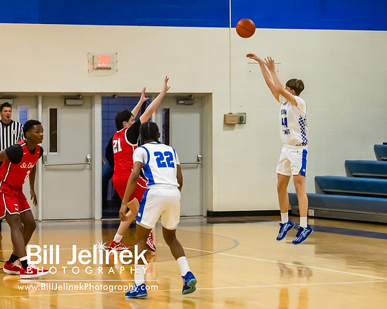 BRHS JV v St. Charles, 12/20/24