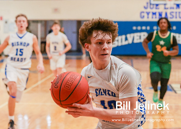 BRHS JV v Hamilton Twp HS, 2/7/25