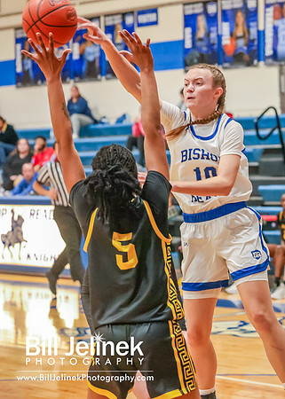 BRHS Varsity v FHHS, 2/6/25