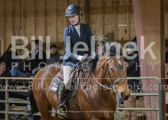 IEA Qualifier -Day 1-Flat