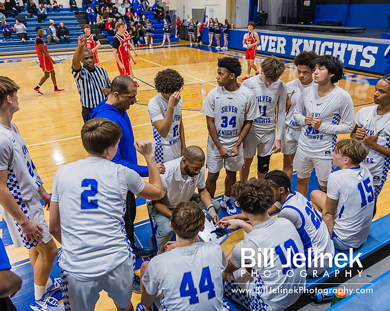 BRHS JV v St. Charles, 12/20/24